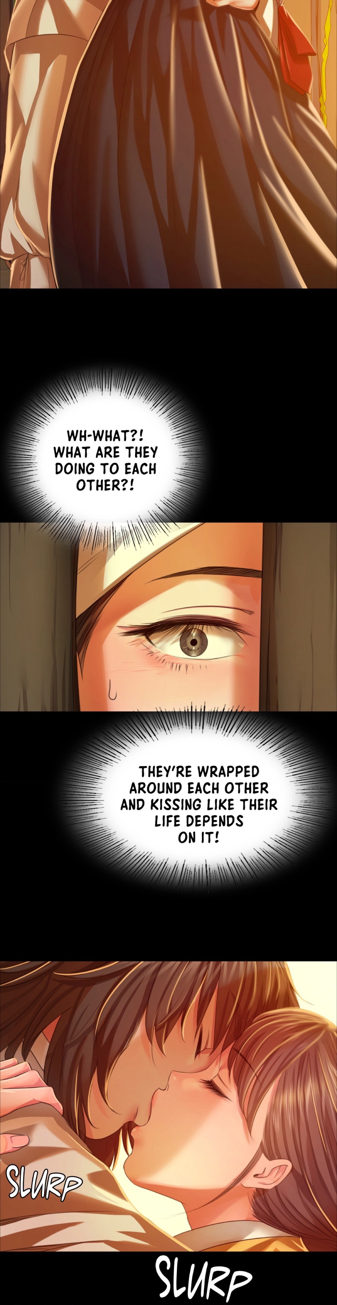 Read Assa chapter 31 image 11 on Lezhin