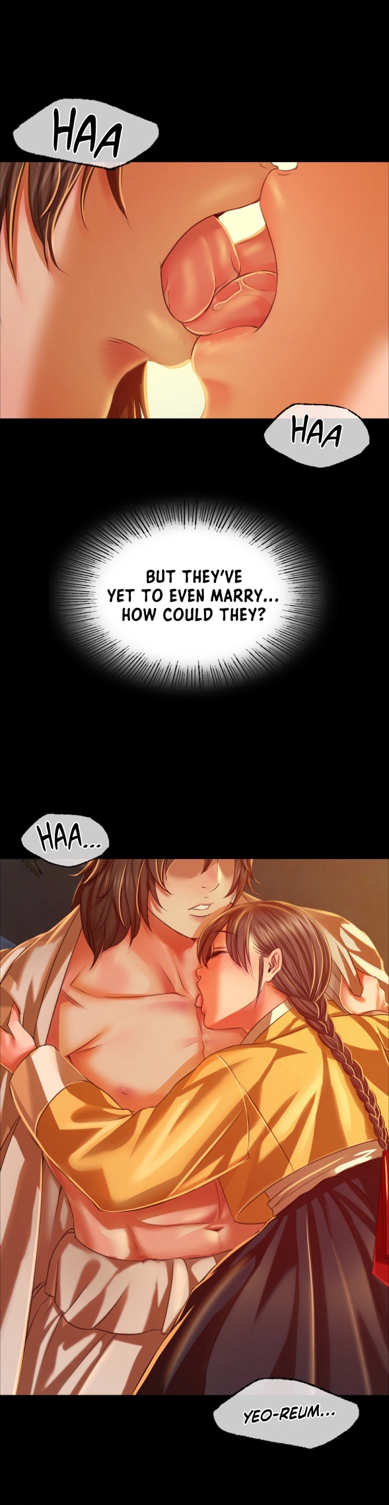 Read Assa chapter 31 image 12 on Lezhin