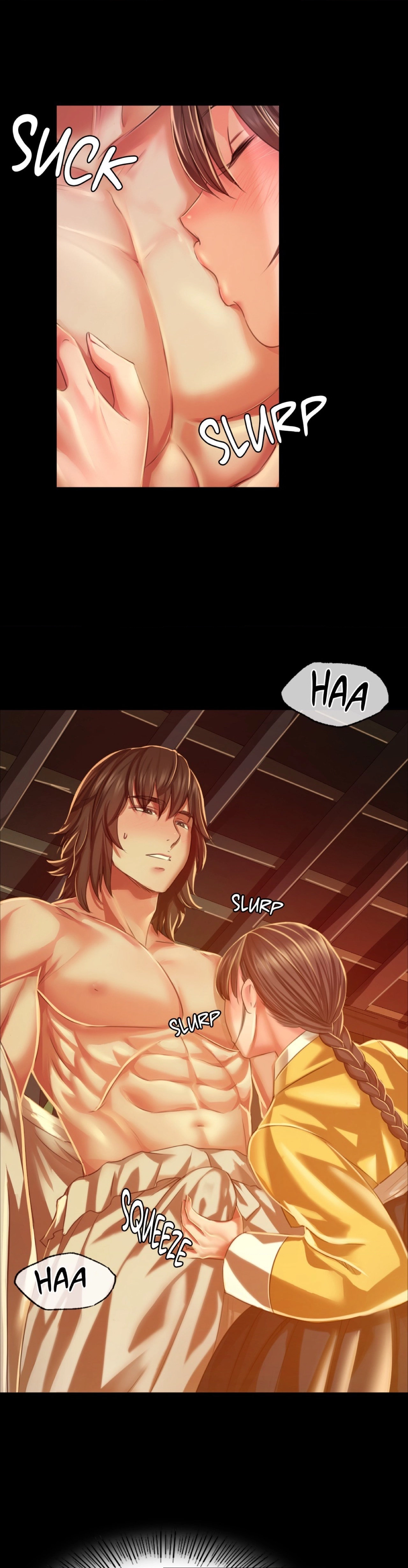 Read Assa chapter 31 image 13 on Lezhin