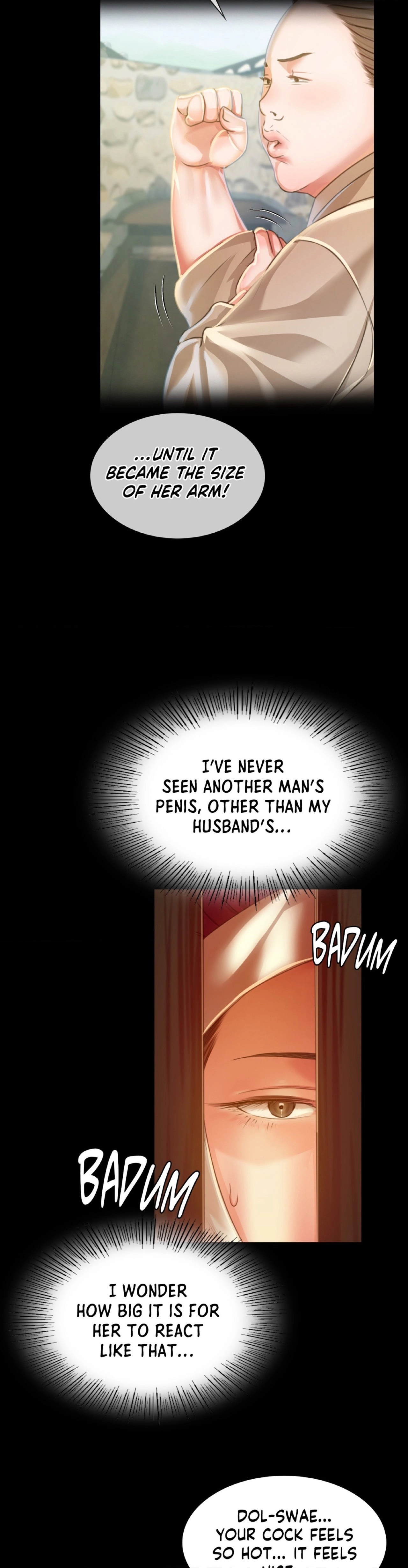 Read Assa chapter 31 image 15 on Lezhin