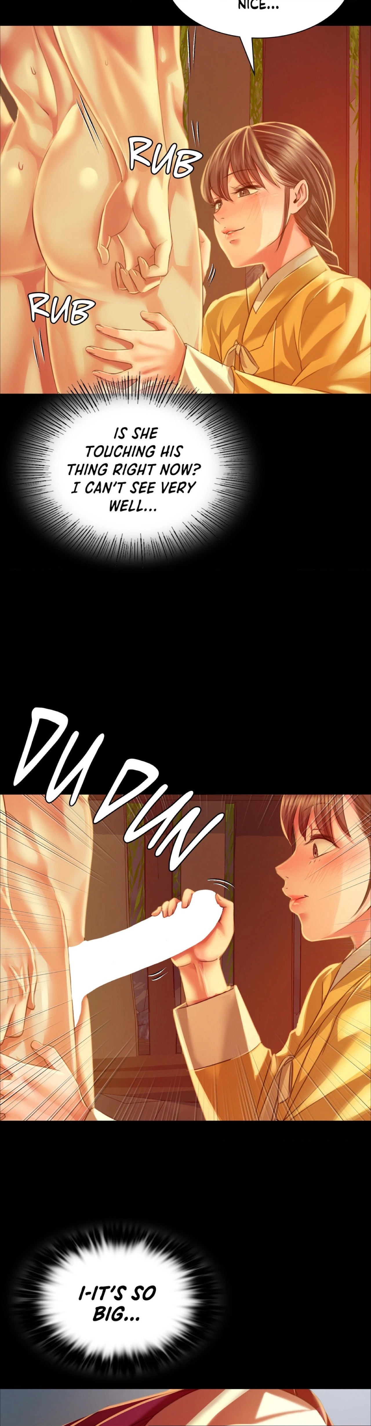Read Assa chapter 31 image 16 on Lezhin