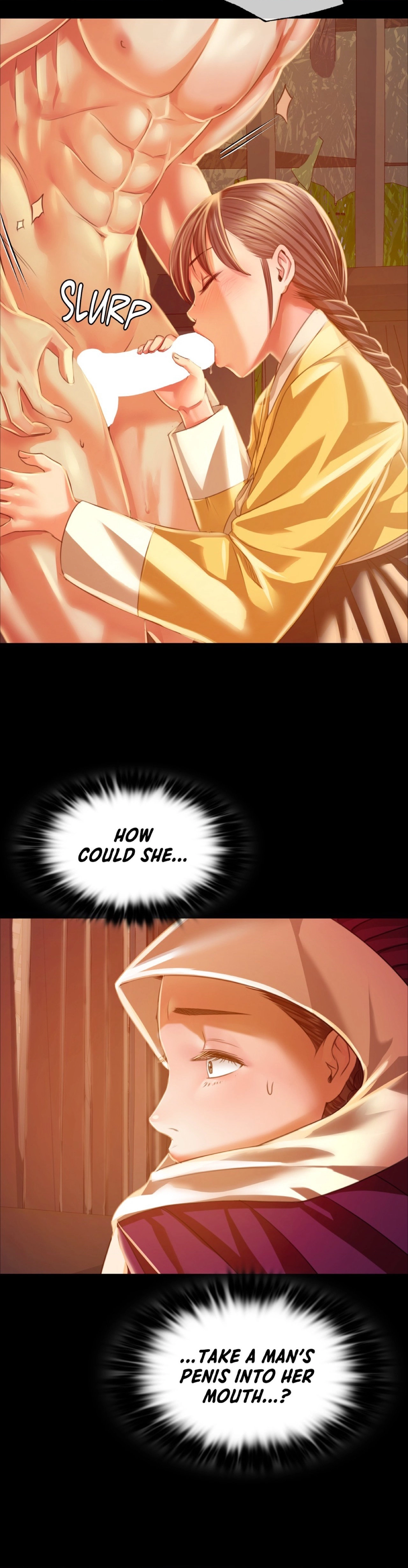 Read Assa chapter 31 image 18 on Lezhin