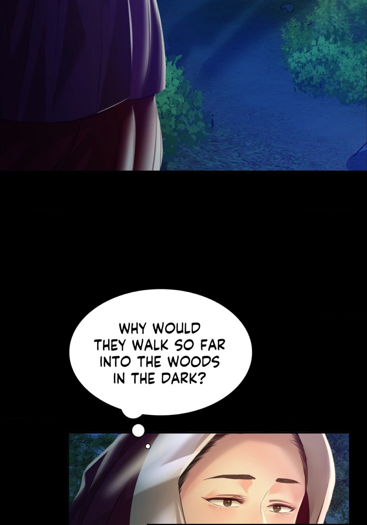 Read Assa chapter 31 image 2 on Lezhin