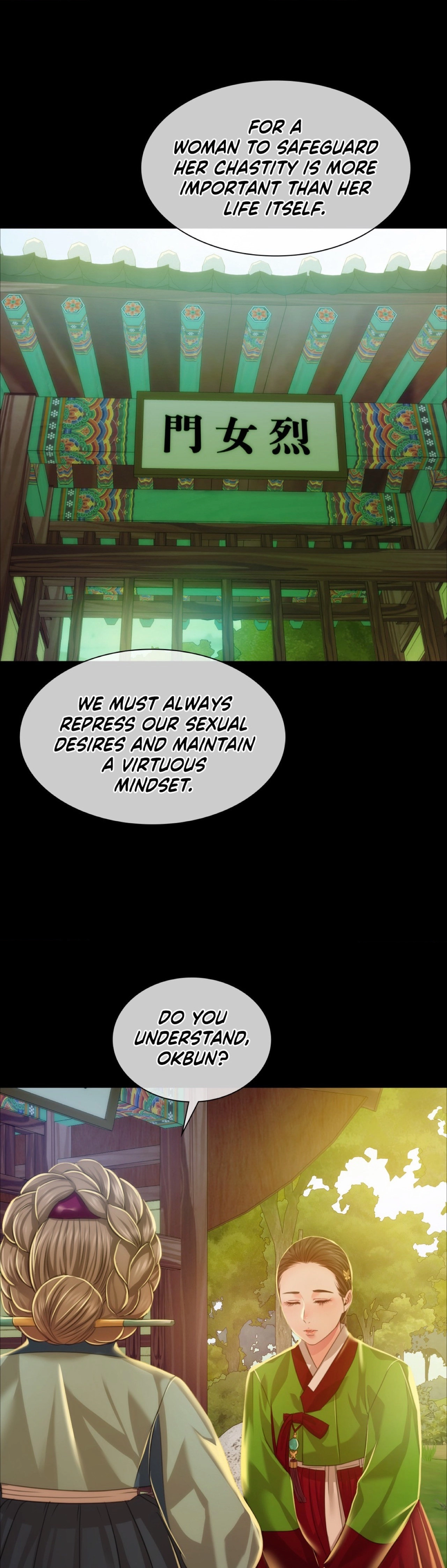 Read Assa chapter 31 image 25 on Lezhin