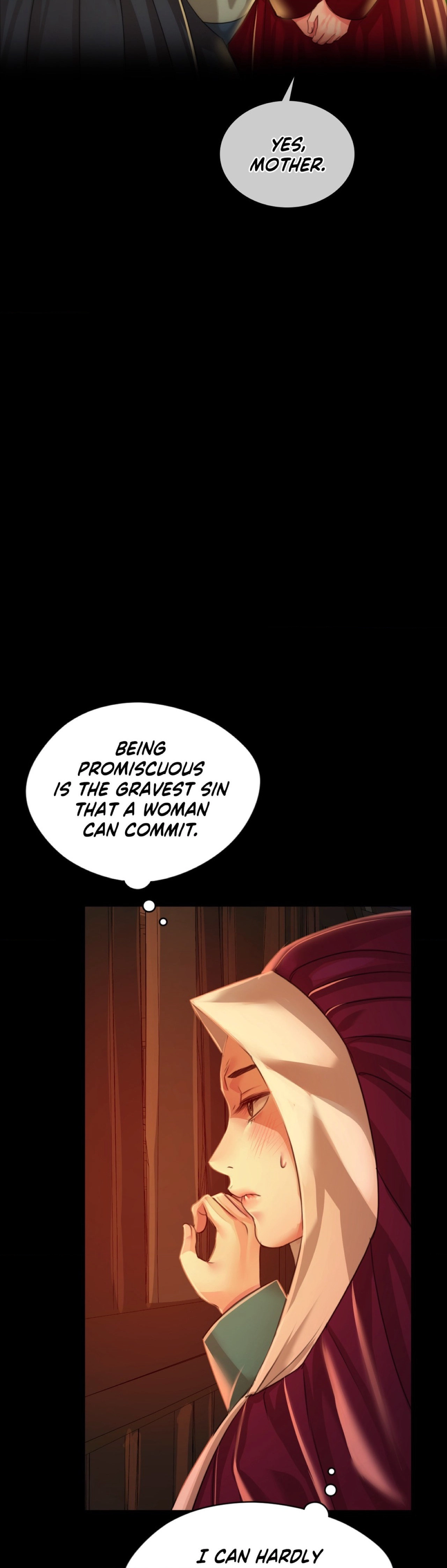 Read Assa chapter 31 image 26 on Lezhin
