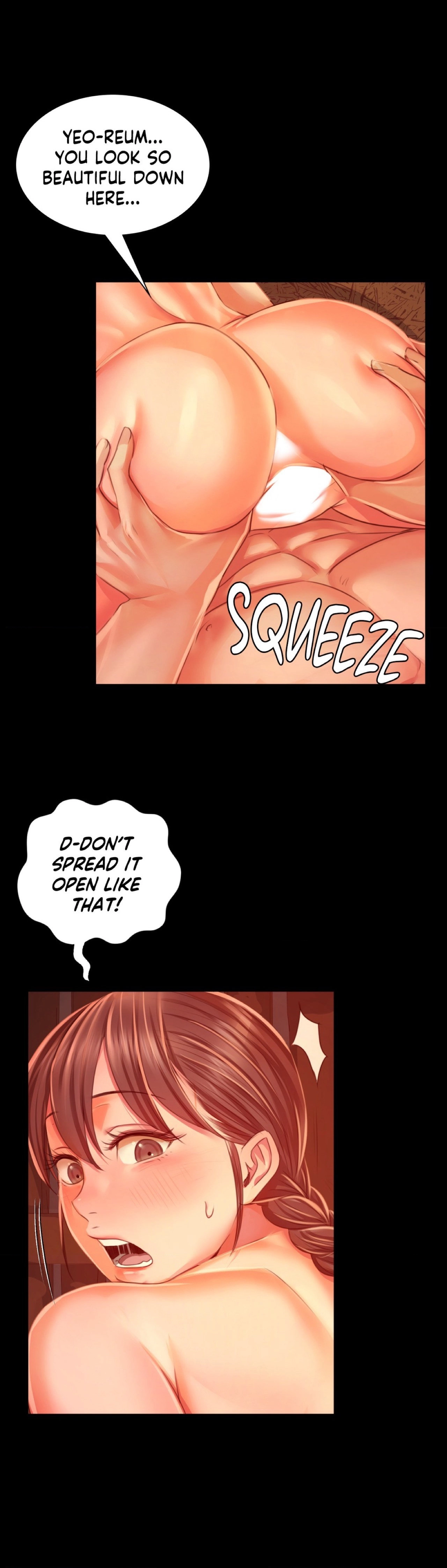 Read Assa chapter 31 image 29 on Lezhin