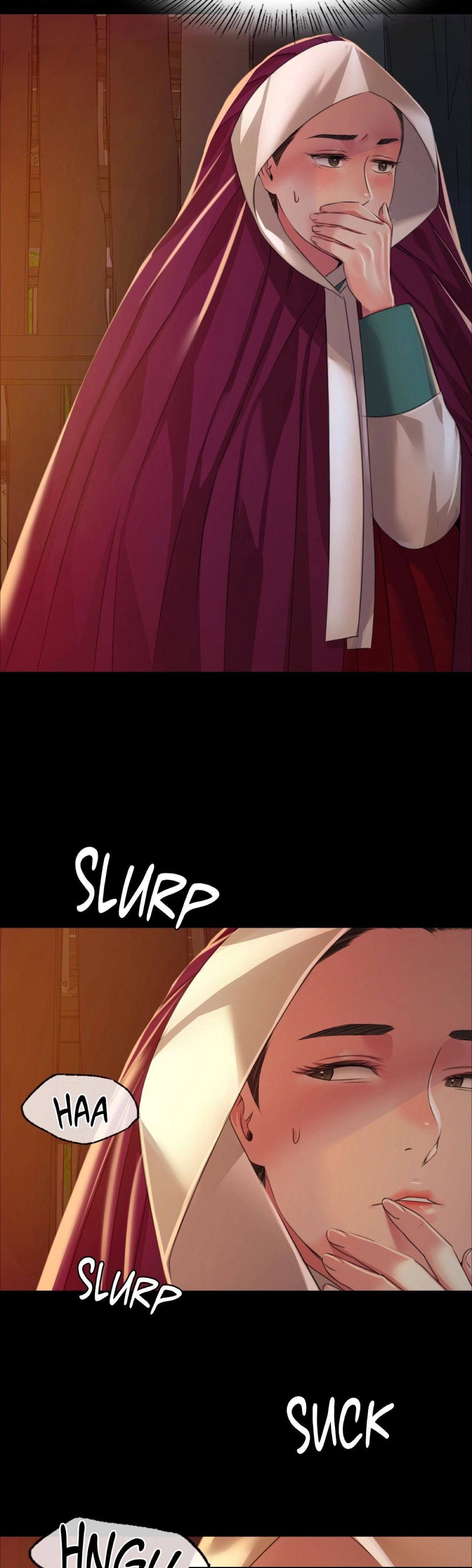 Read Assa chapter 31 image 32 on Lezhin