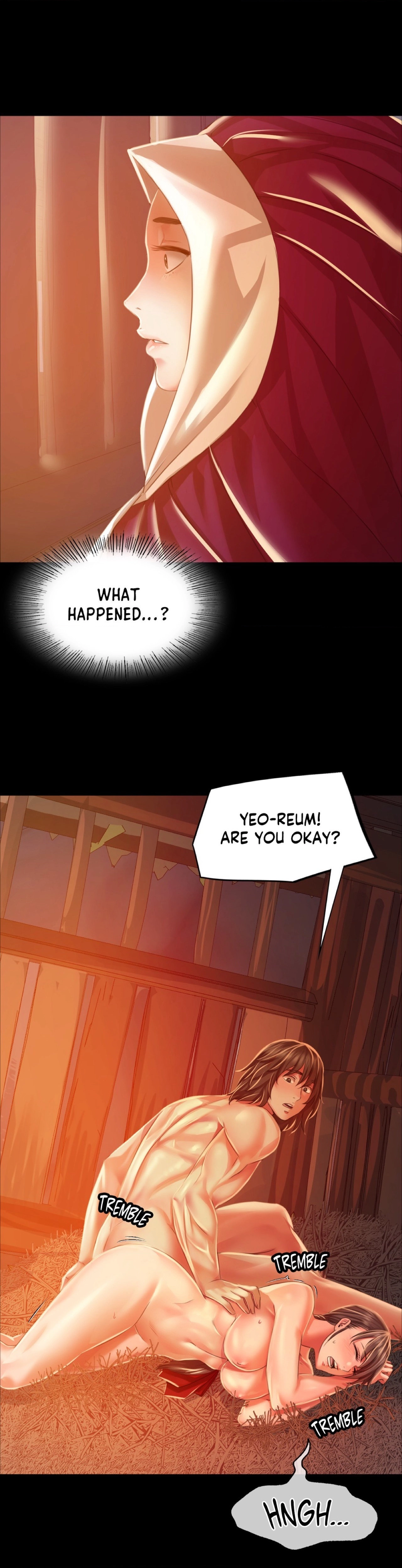 Read Assa chapter 31 image 36 on Lezhin