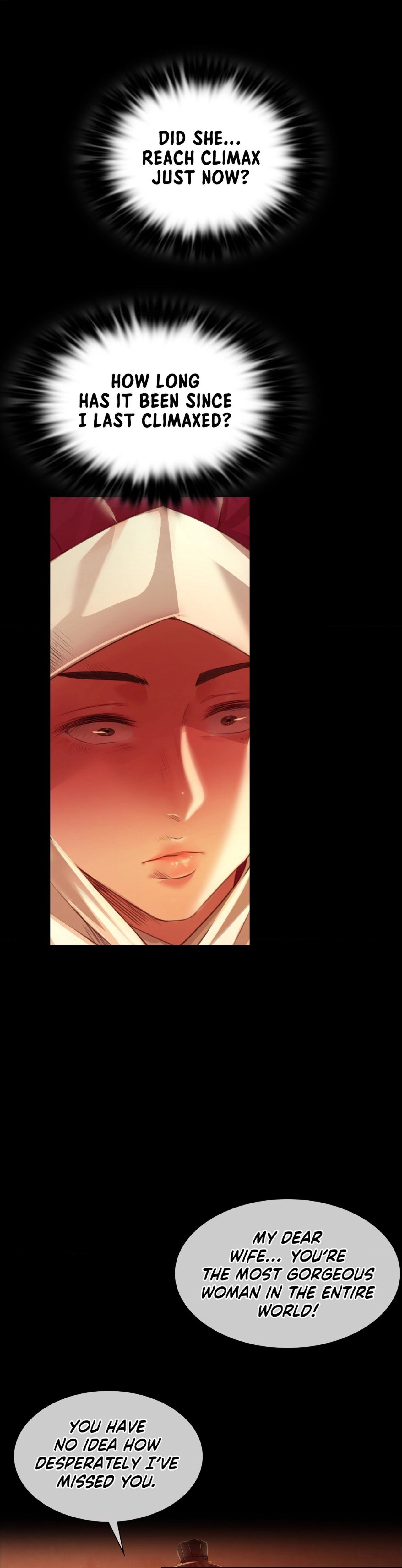 Read Assa chapter 31 image 37 on Lezhin