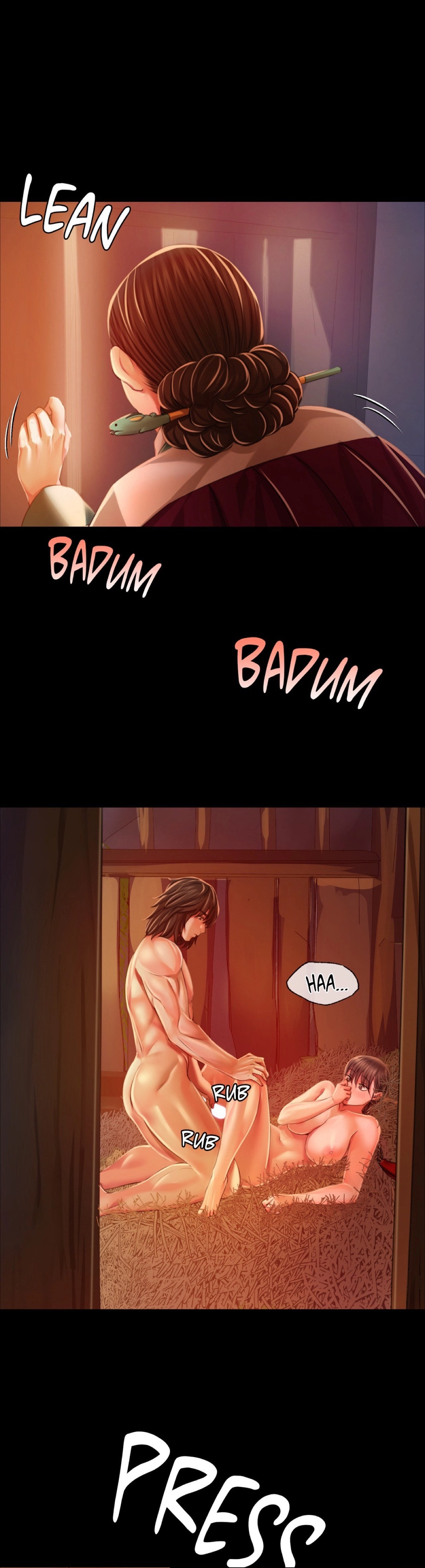 Read Assa chapter 31 image 43 on Lezhin