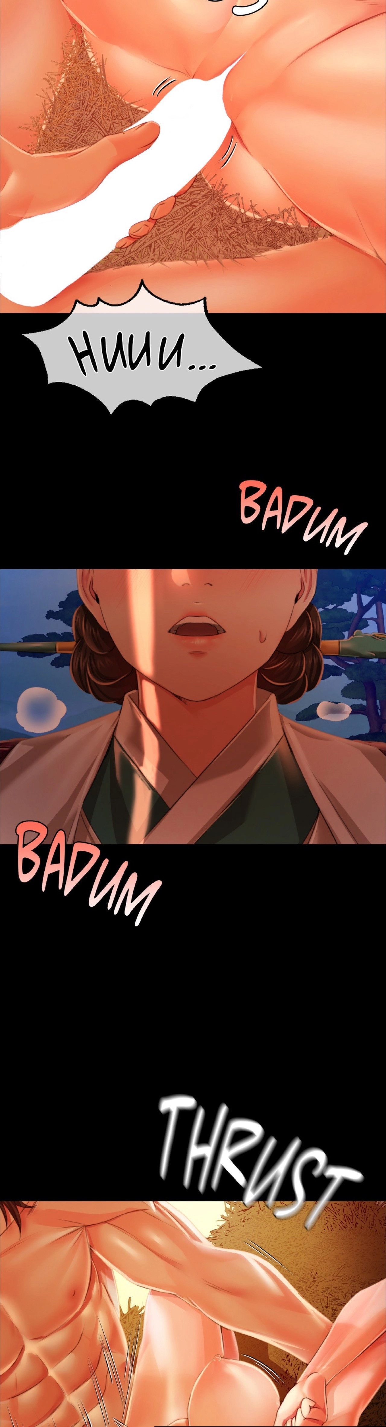 Read Assa chapter 31 image 44 on Lezhin