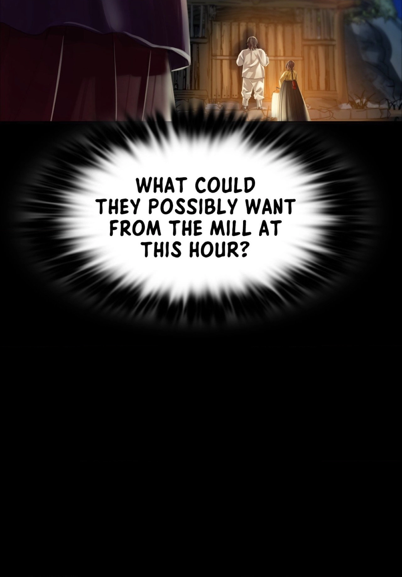 Read Assa chapter 31 image 5 on Lezhin
