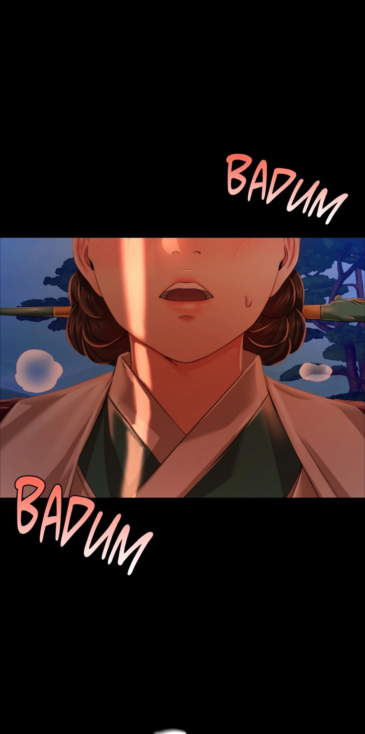Read Assa chapter 32 image 1 on Lezhin