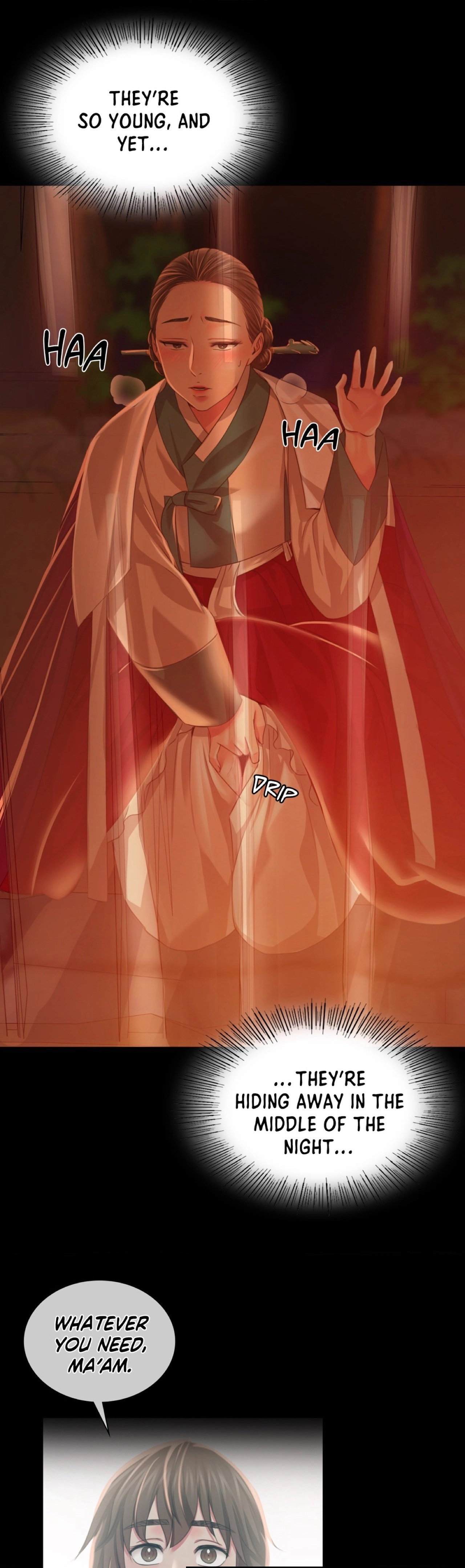 Read Assa chapter 32 image 11 on Lezhin