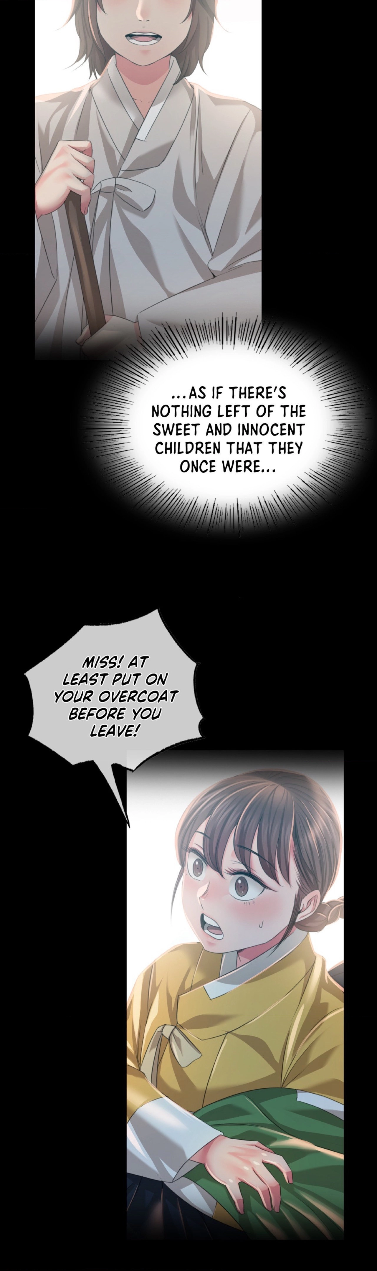 Read Assa chapter 32 image 12 on Lezhin