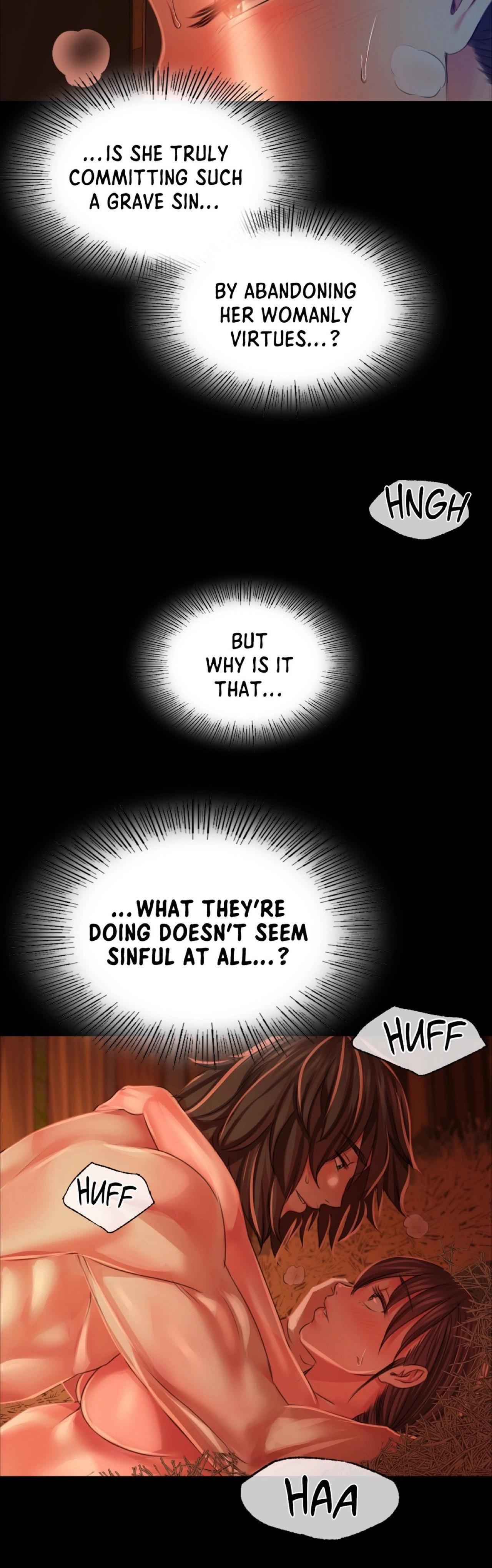 Read Assa chapter 32 image 17 on Lezhin