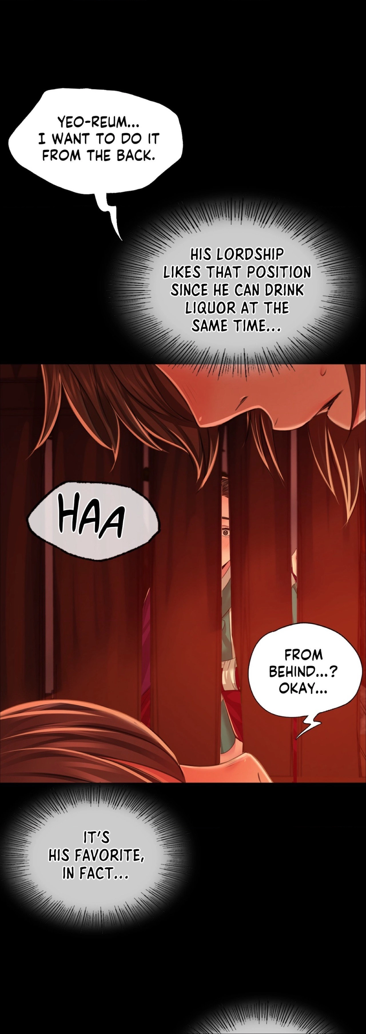 Read Assa chapter 32 image 19 on Lezhin