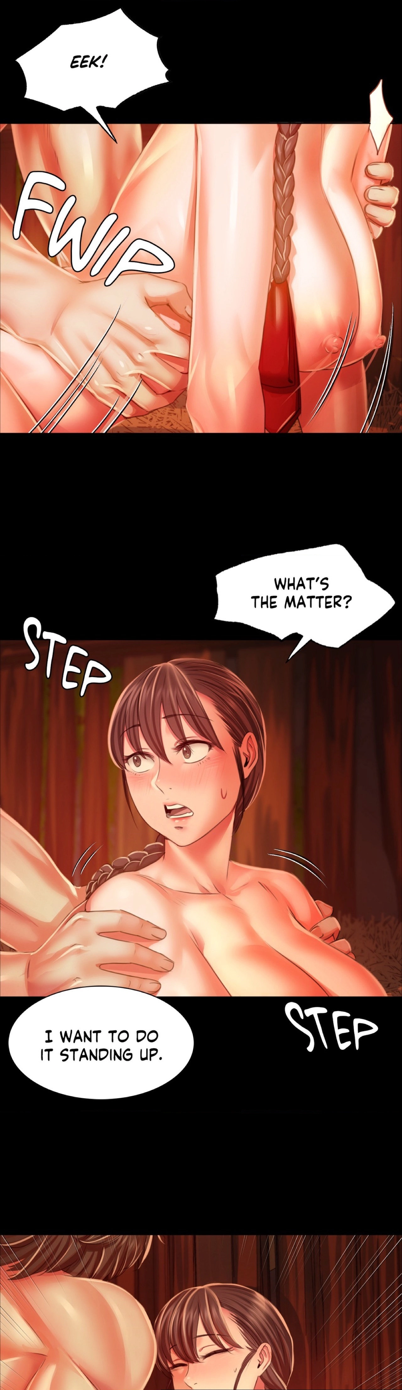 Read Assa chapter 32 image 26 on Lezhin