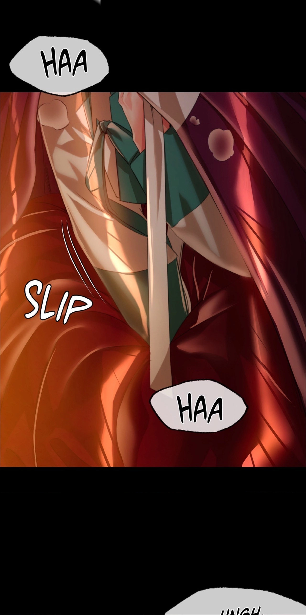 Read Assa chapter 32 image 3 on Lezhin
