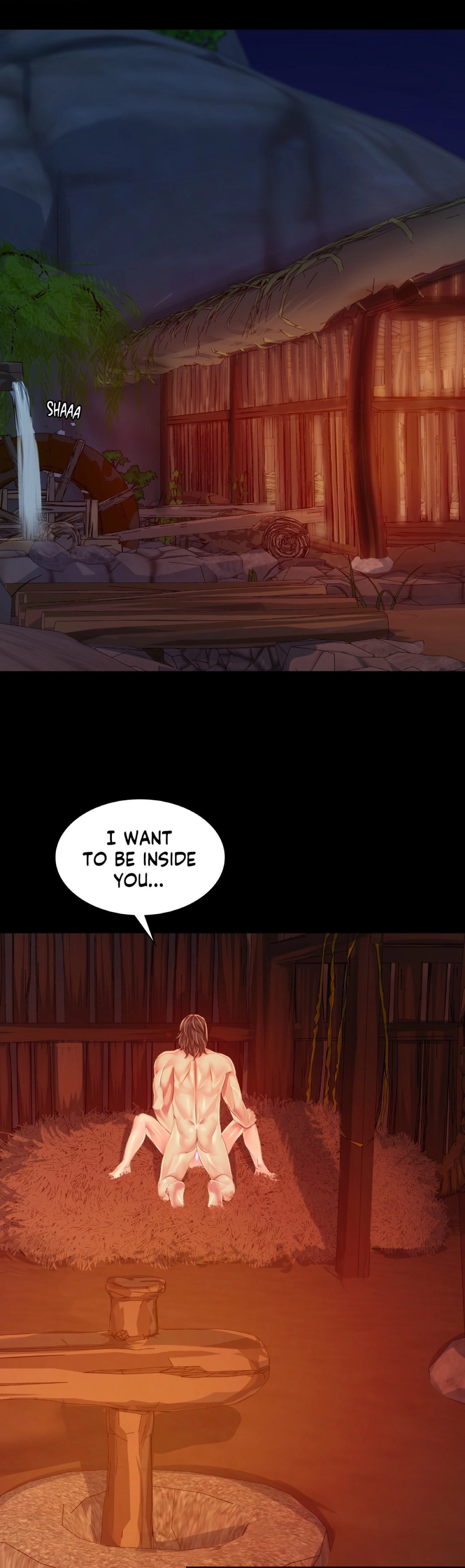 Read Assa chapter 32 image 7 on Lezhin