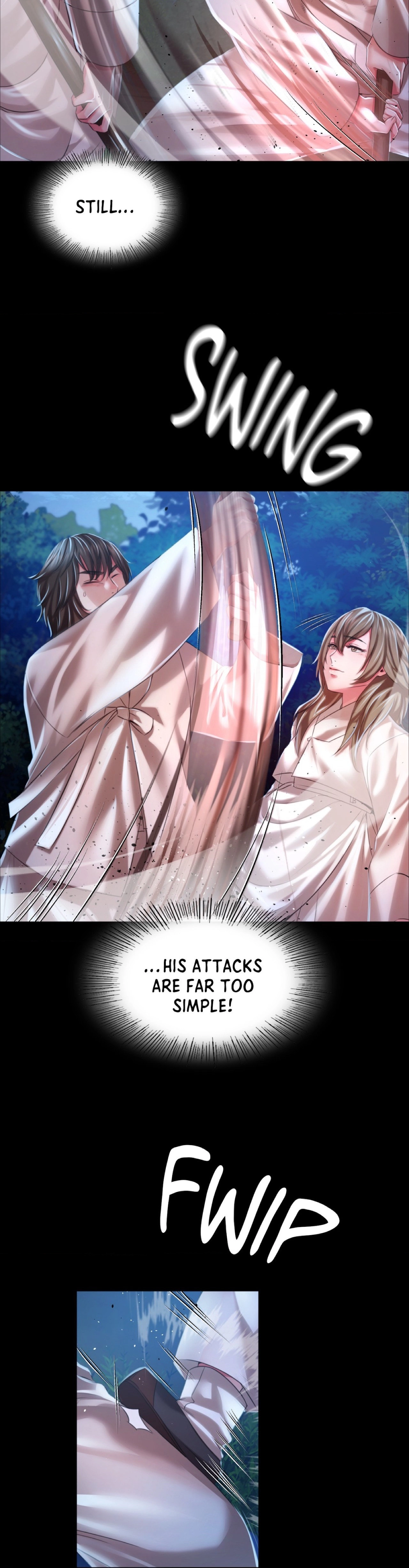Read Assa chapter 33 image 17 on Lezhin