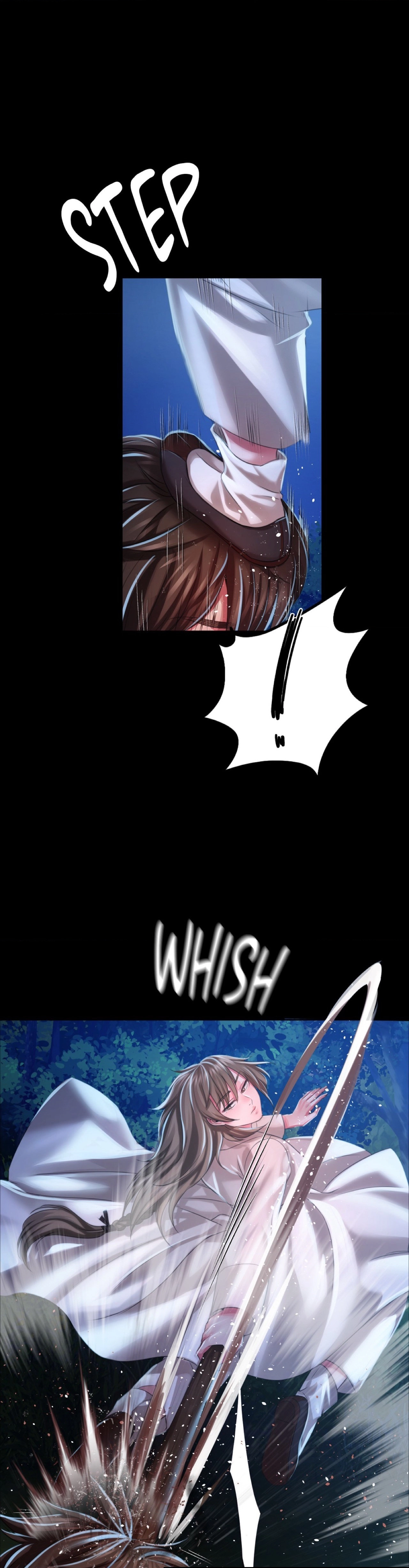 Read Assa chapter 33 image 18 on Lezhin