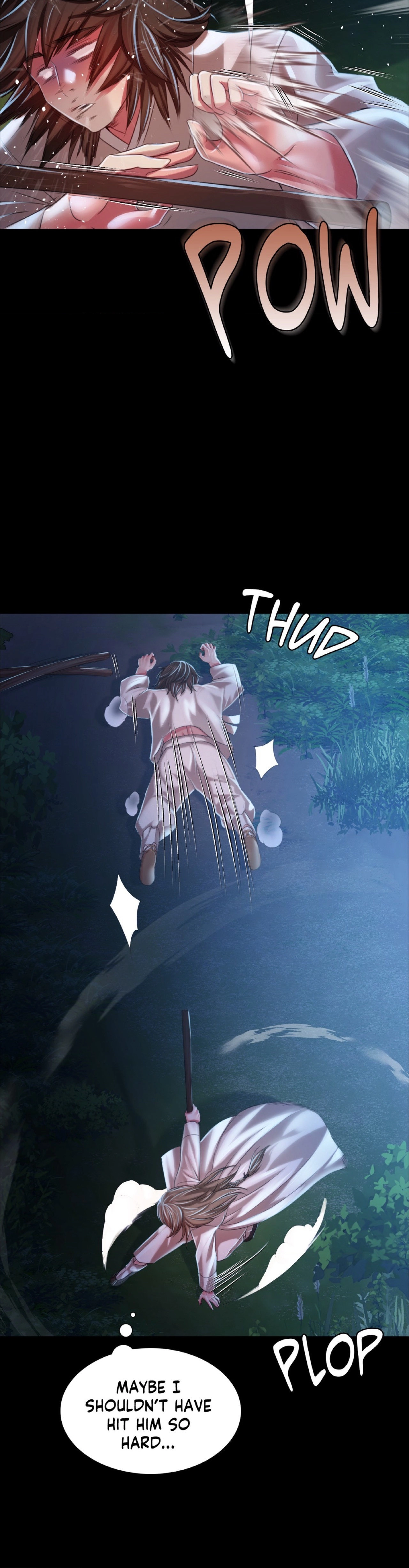 Read Assa chapter 33 image 19 on Lezhin