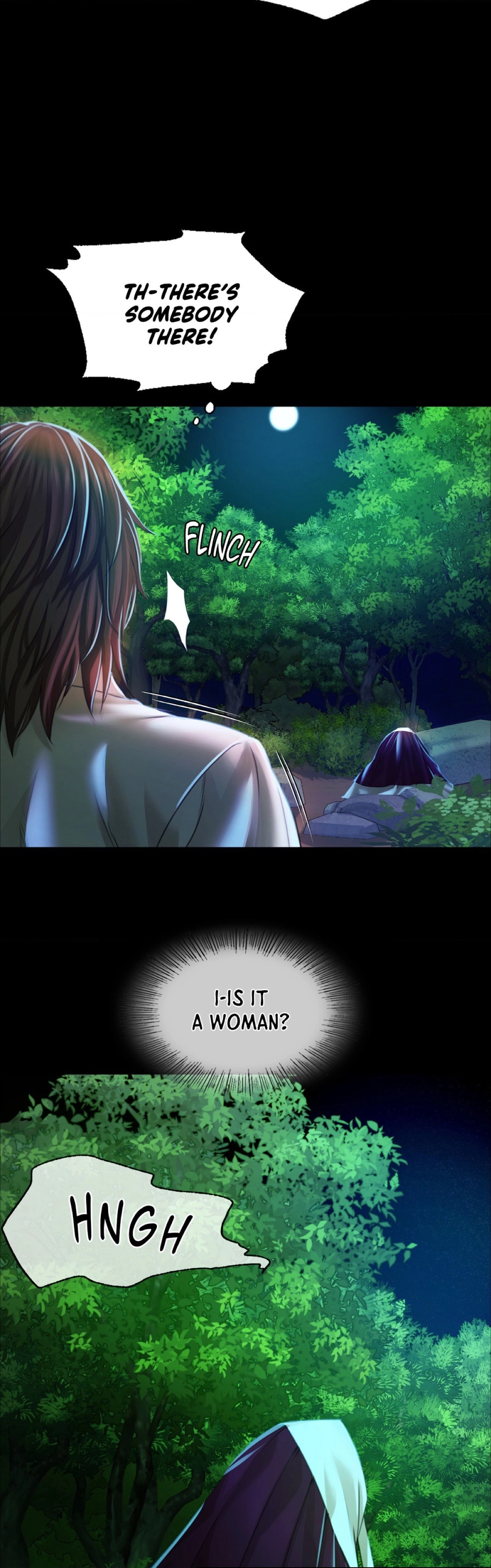 Read Assa chapter 33 image 2 on Lezhin