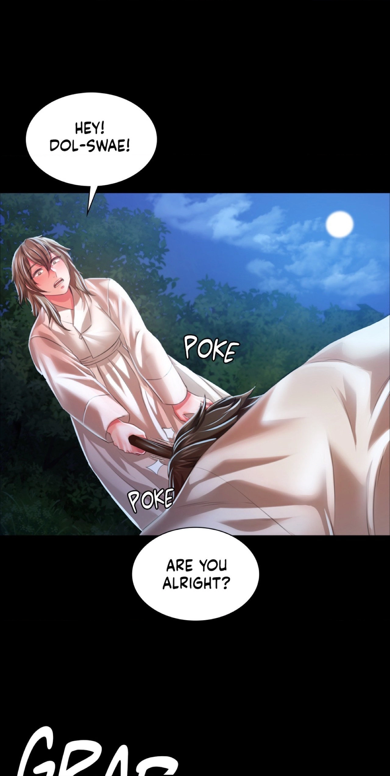 Read Assa chapter 33 image 20 on Lezhin