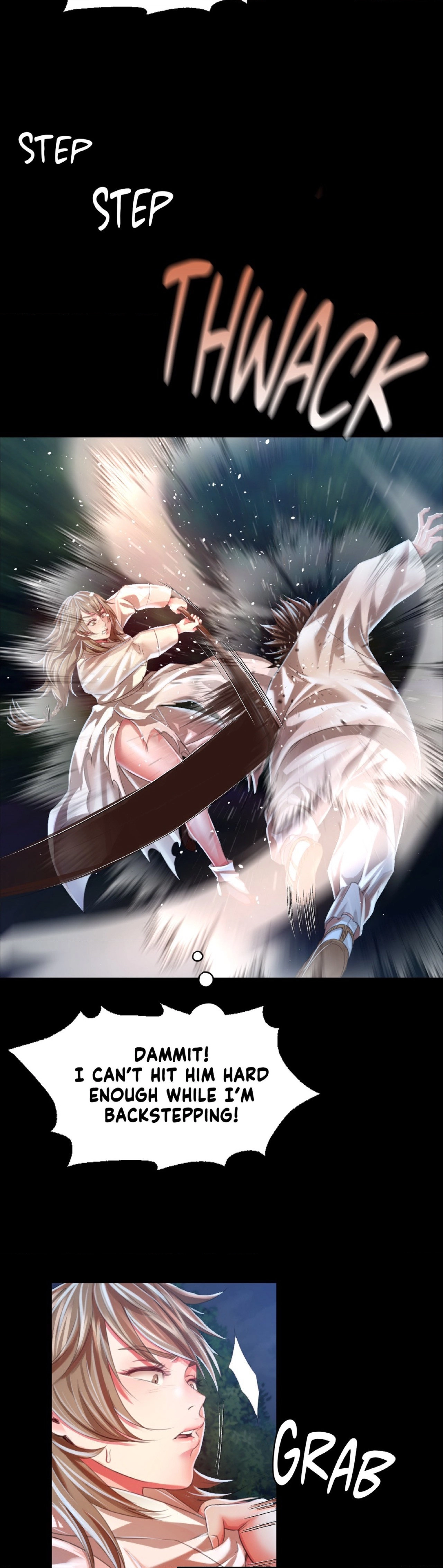 Read Assa chapter 33 image 25 on Lezhin