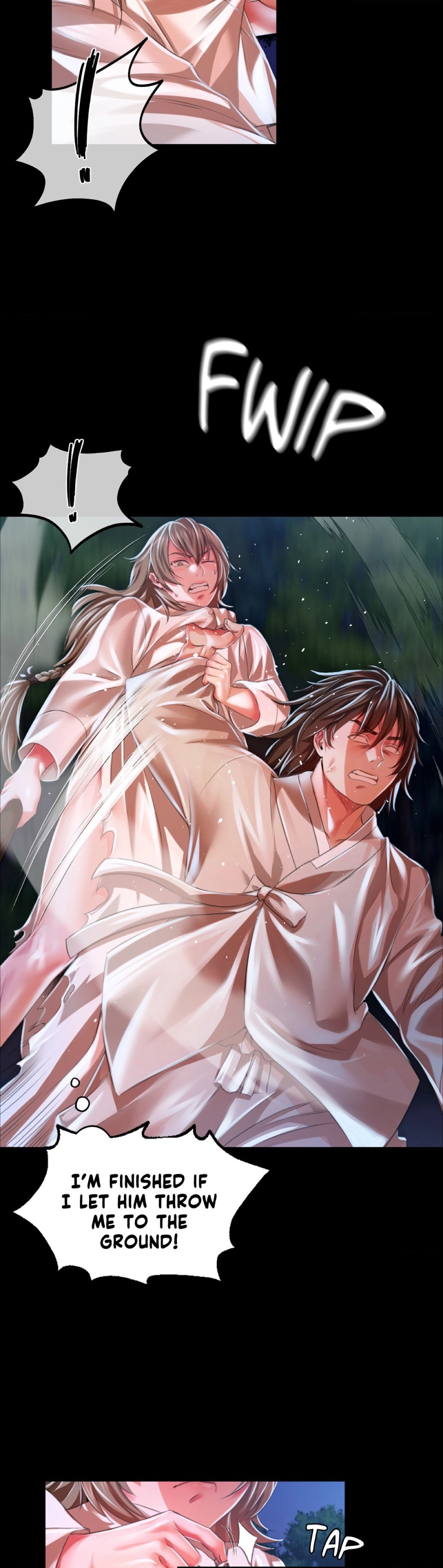 Read Assa chapter 33 image 26 on Lezhin