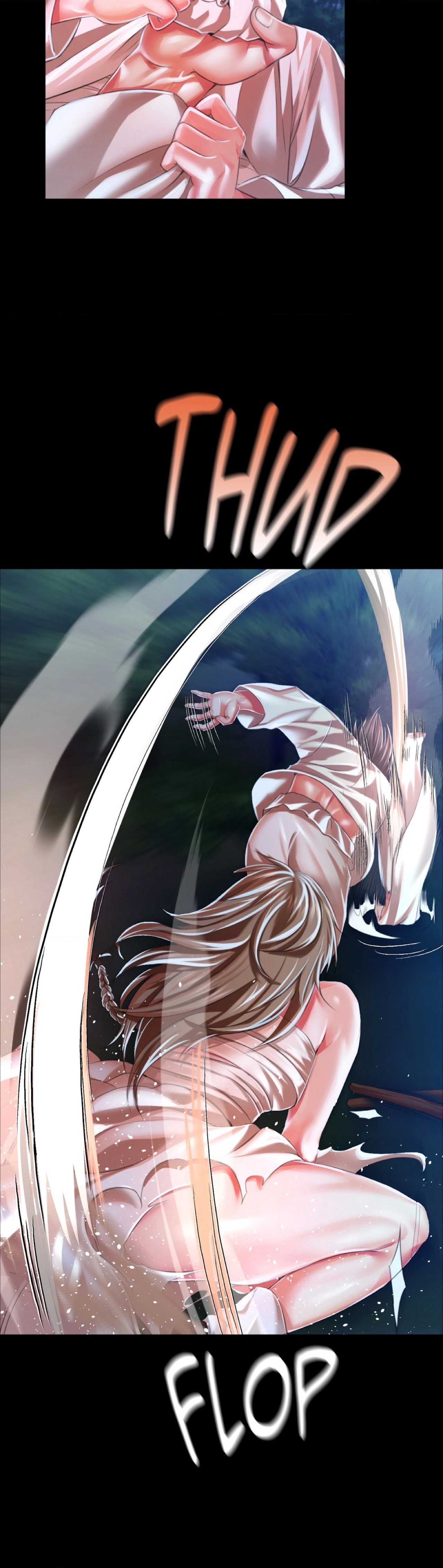 Read Assa chapter 33 image 27 on Lezhin