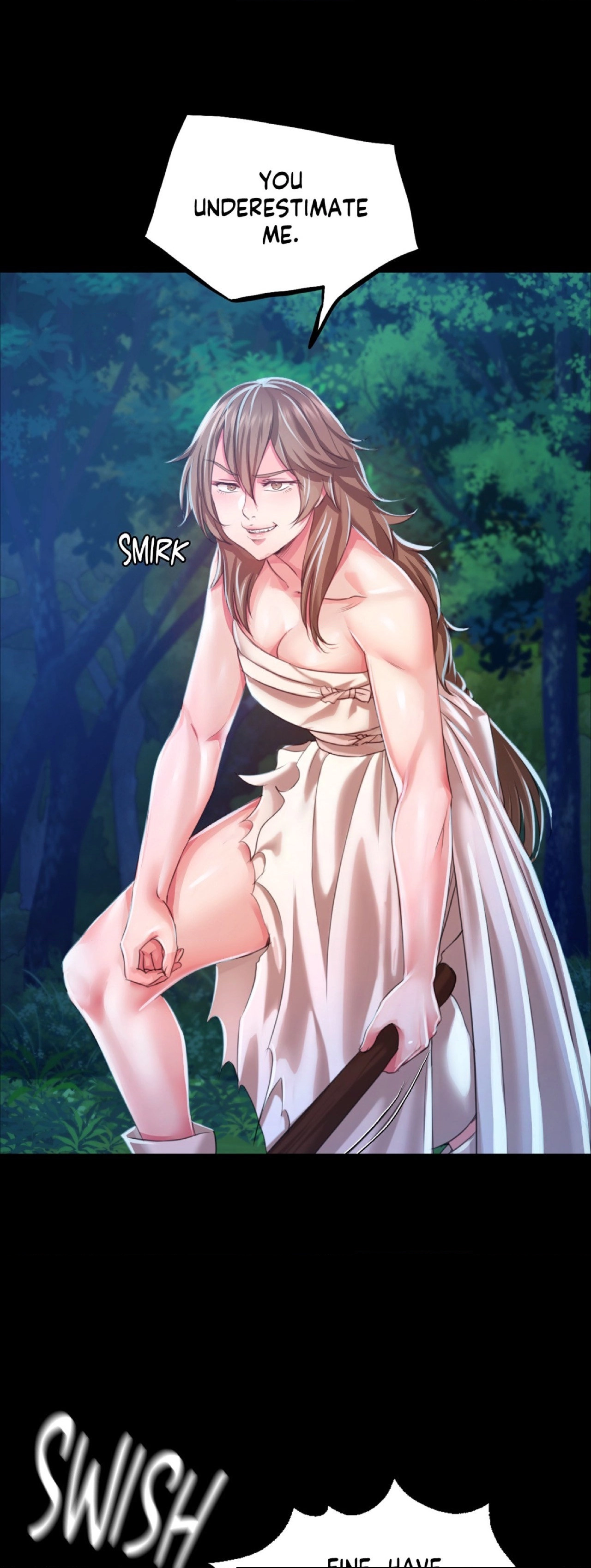 Read Assa chapter 33 image 28 on Lezhin