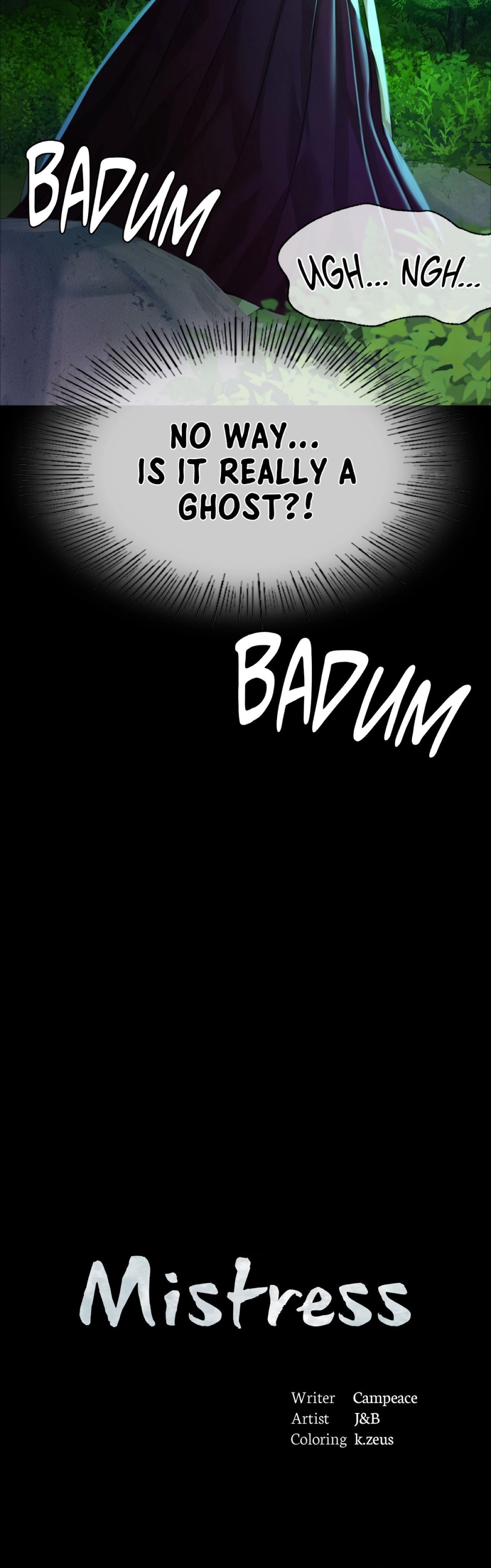 Read Assa chapter 33 image 3 on Lezhin