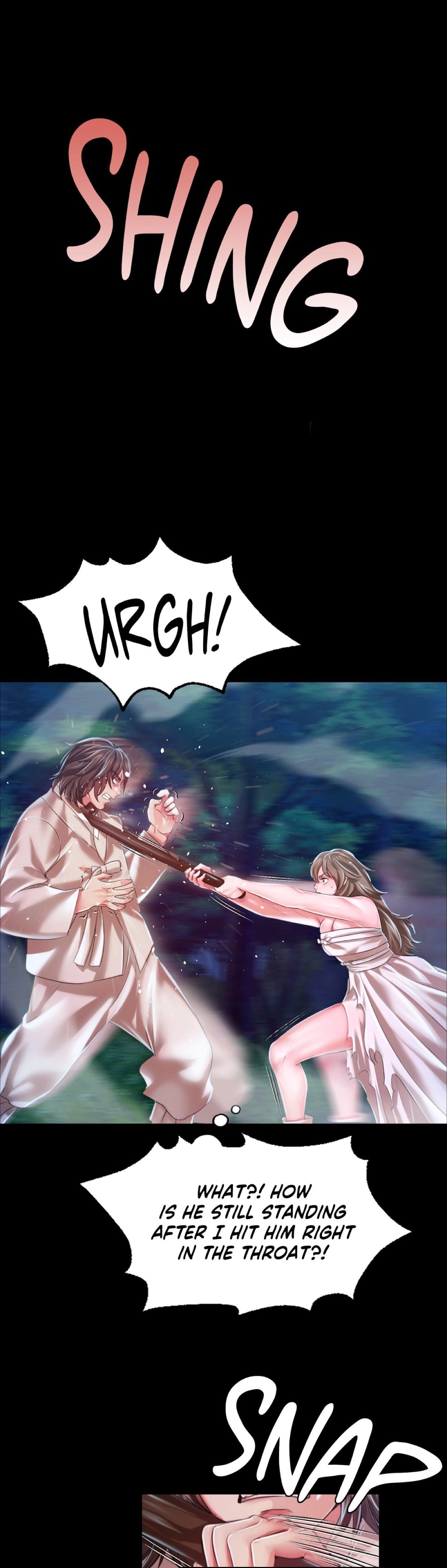 Read Assa chapter 33 image 30 on Lezhin