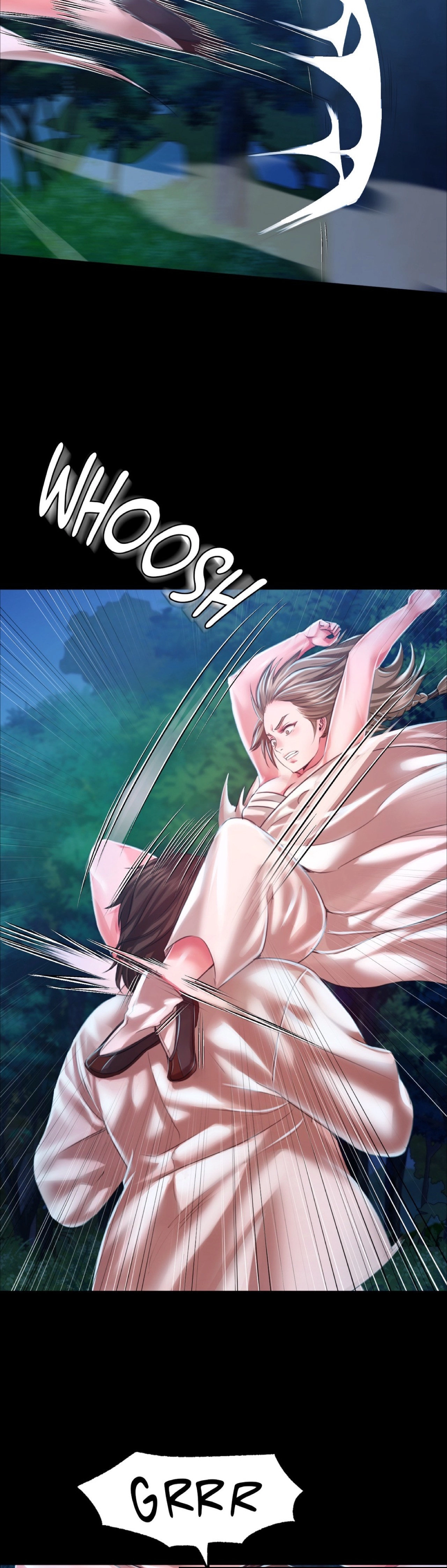 Read Assa chapter 33 image 34 on Lezhin