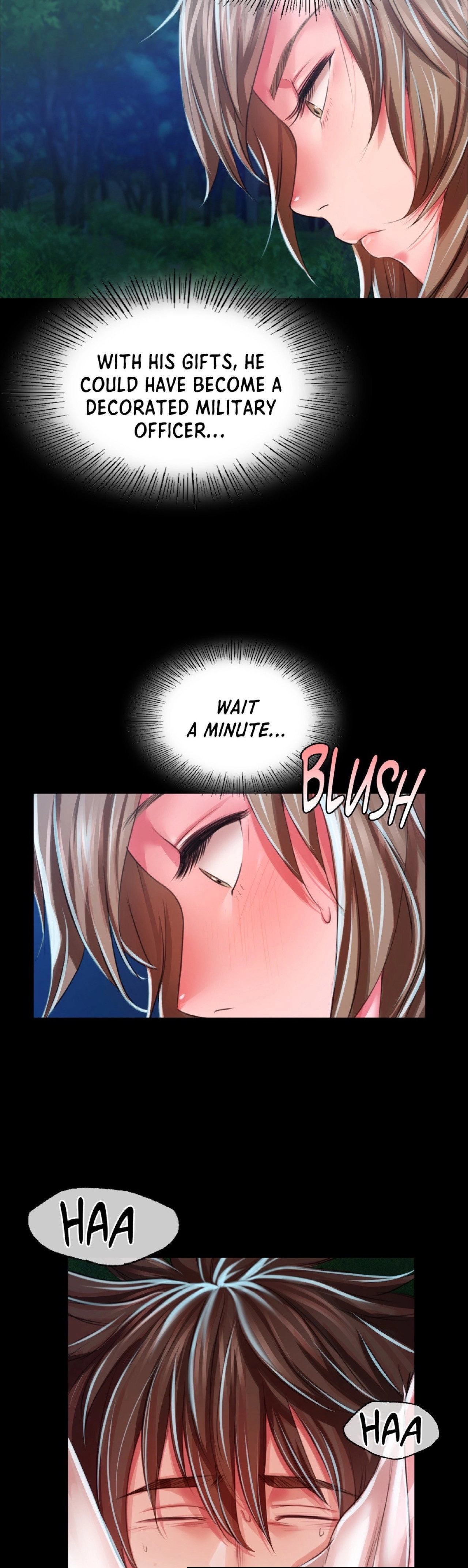 Read Assa chapter 33 image 37 on Lezhin