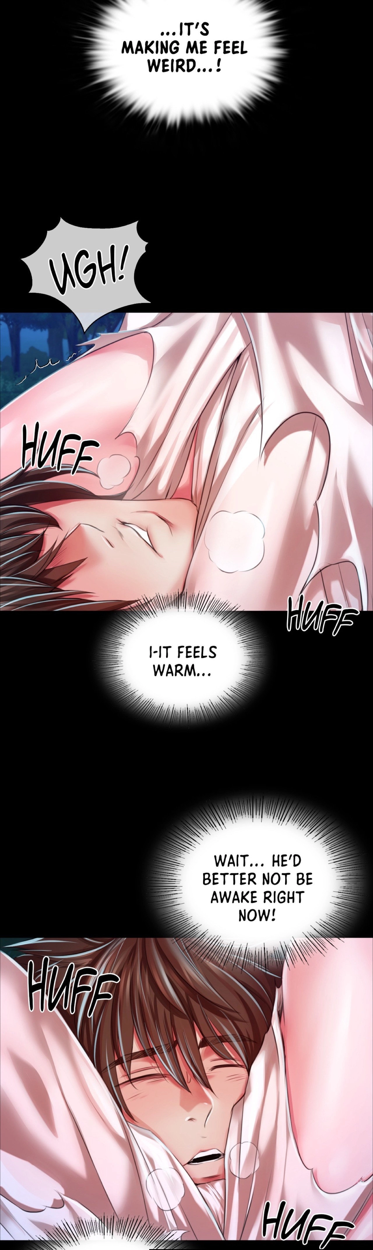 Read Assa chapter 33 image 38 on Lezhin