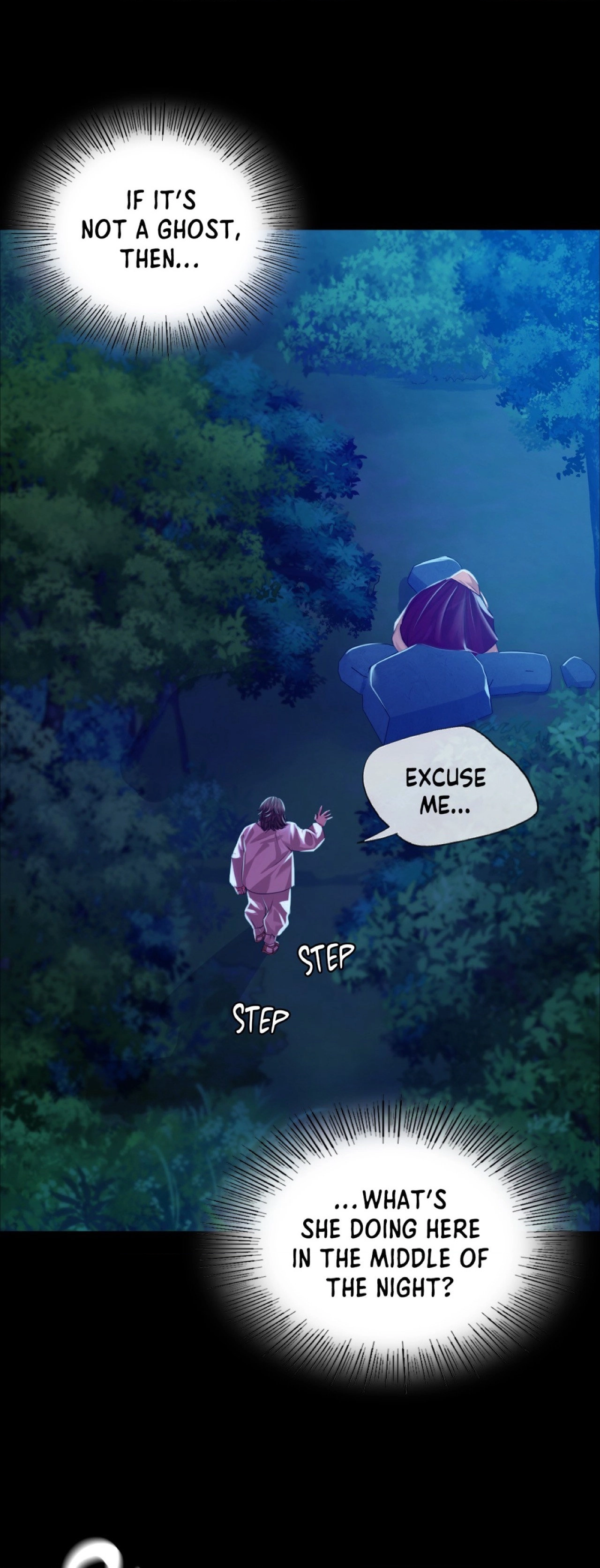 Read Assa chapter 33 image 4 on Lezhin