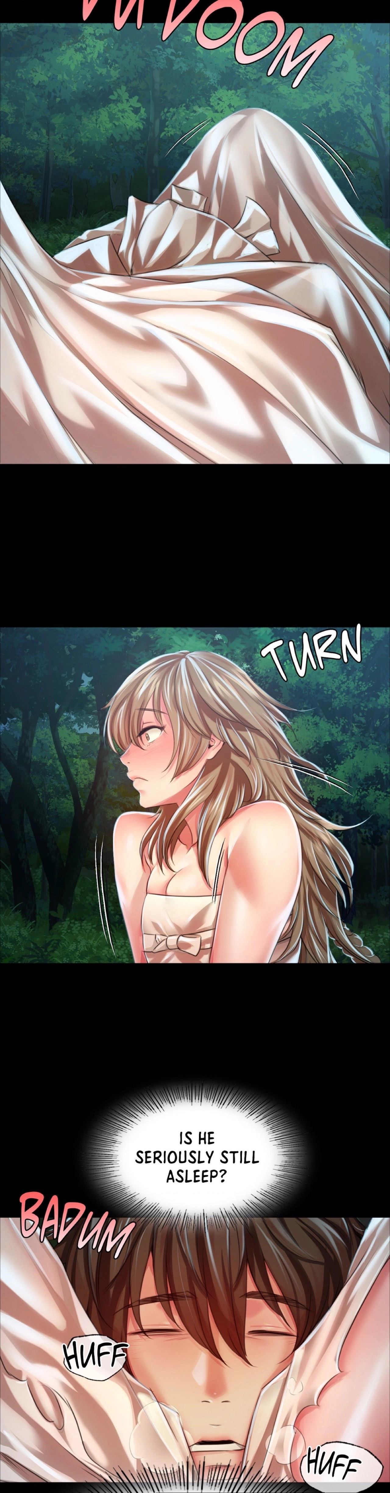 Read Assa chapter 33 image 43 on Lezhin