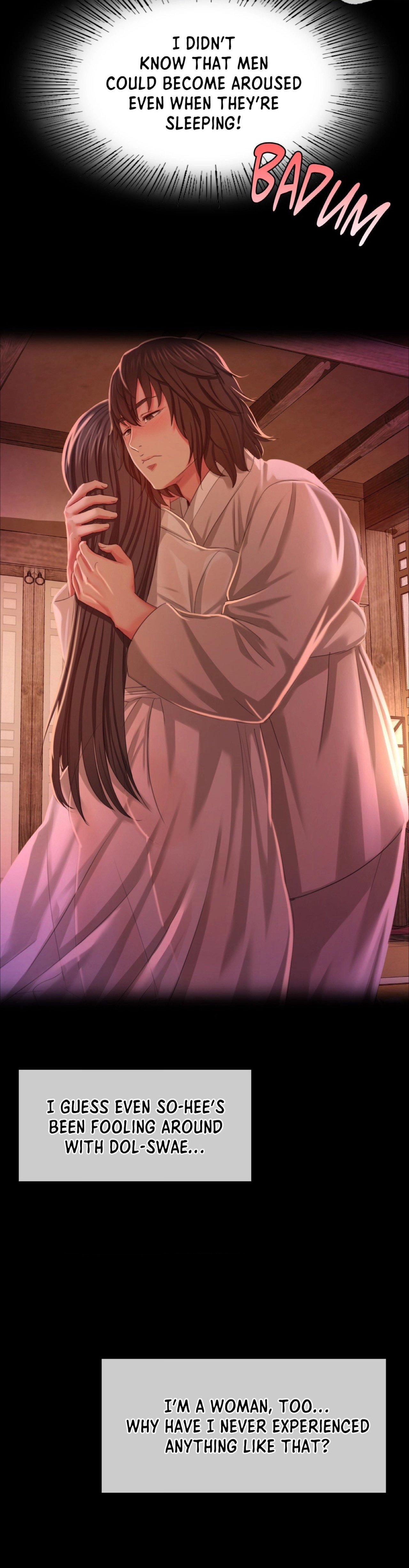 Read Assa chapter 33 image 44 on Lezhin