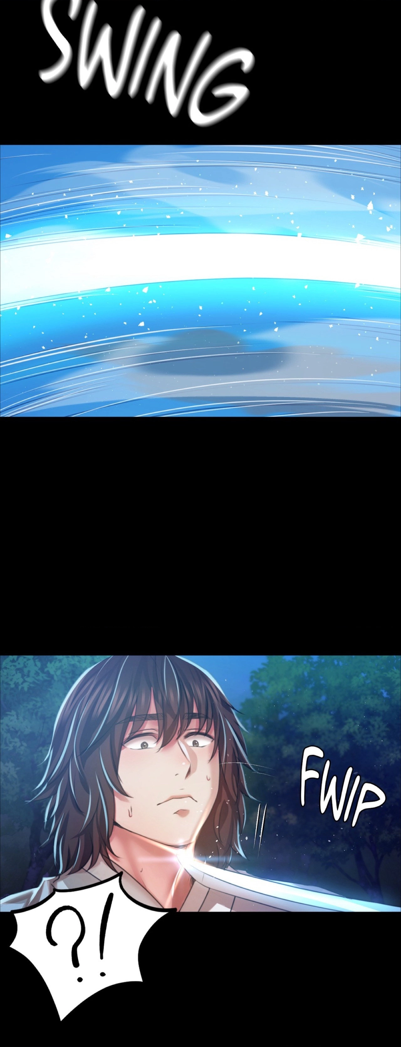 Read Assa chapter 33 image 5 on Lezhin