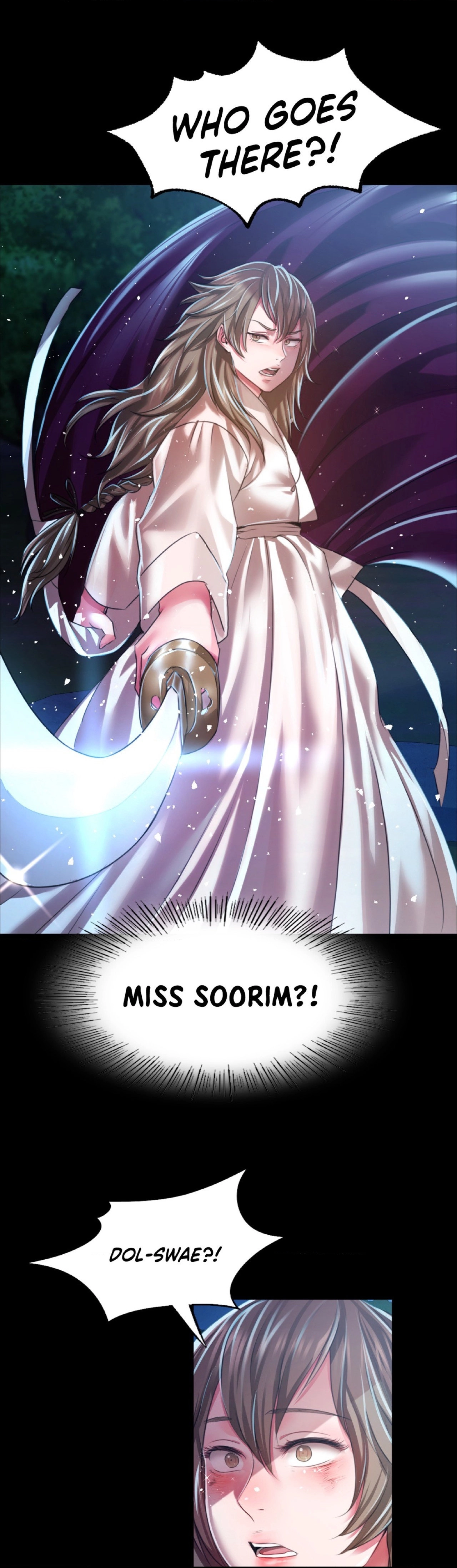 Read Assa chapter 33 image 6 on Lezhin