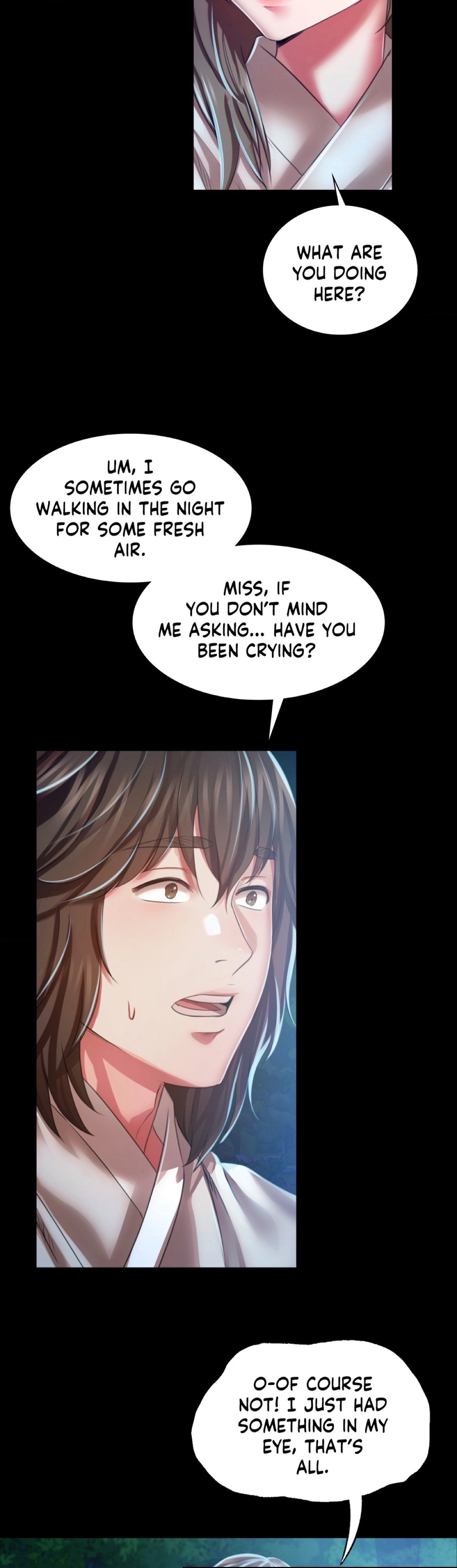 Read Assa chapter 33 image 7 on Lezhin