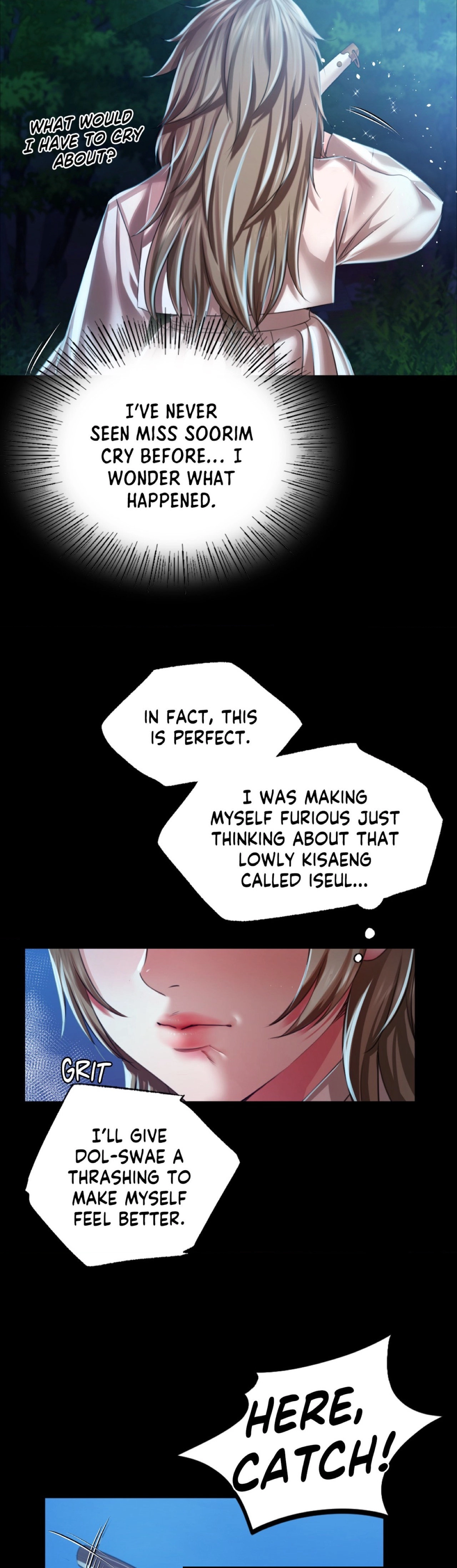 Read Assa chapter 33 image 8 on Lezhin