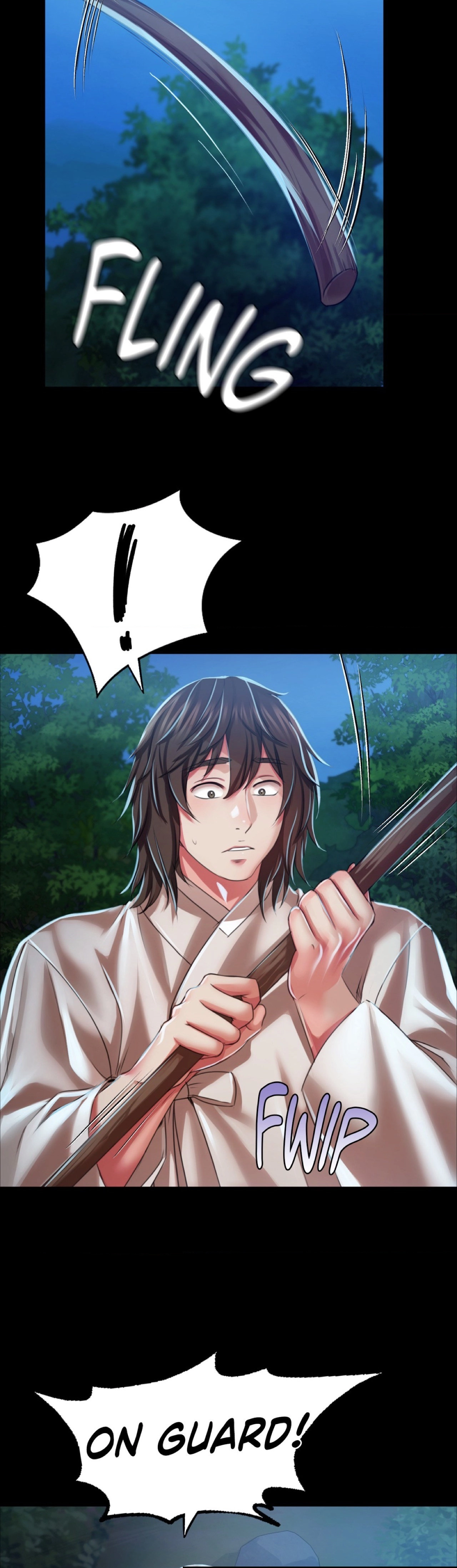 Read Assa chapter 33 image 9 on Lezhin