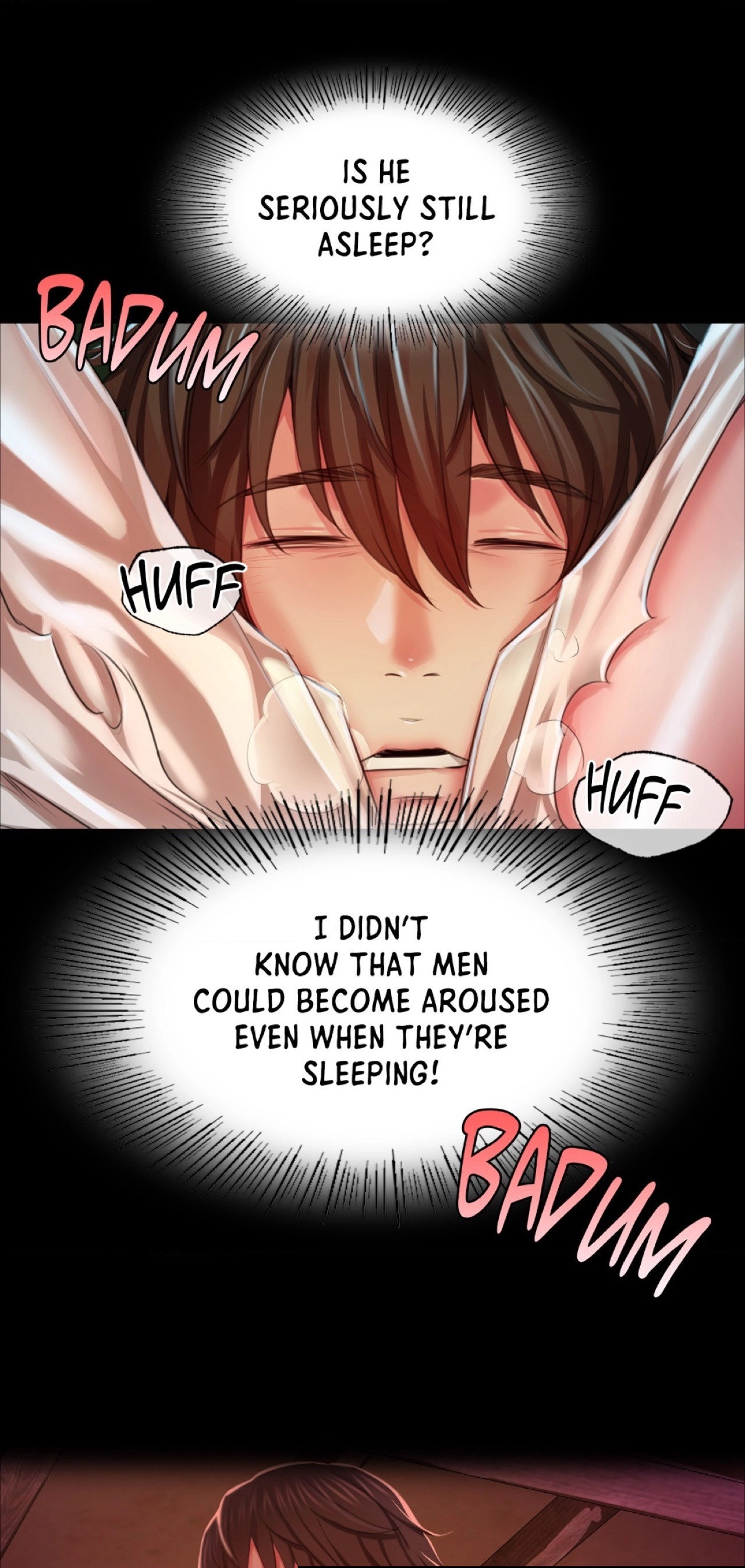 Read Assa chapter 34 image 1 on Lezhin