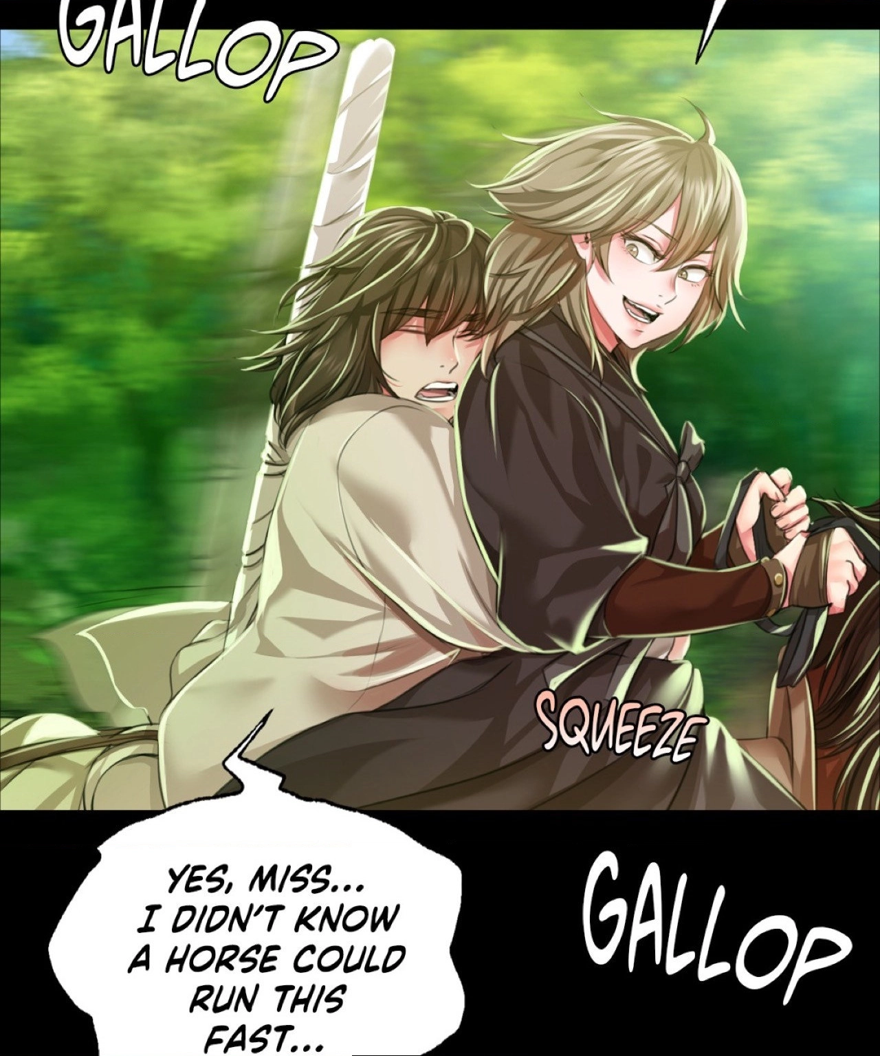 Read Assa chapter 34 image 10 on Lezhin