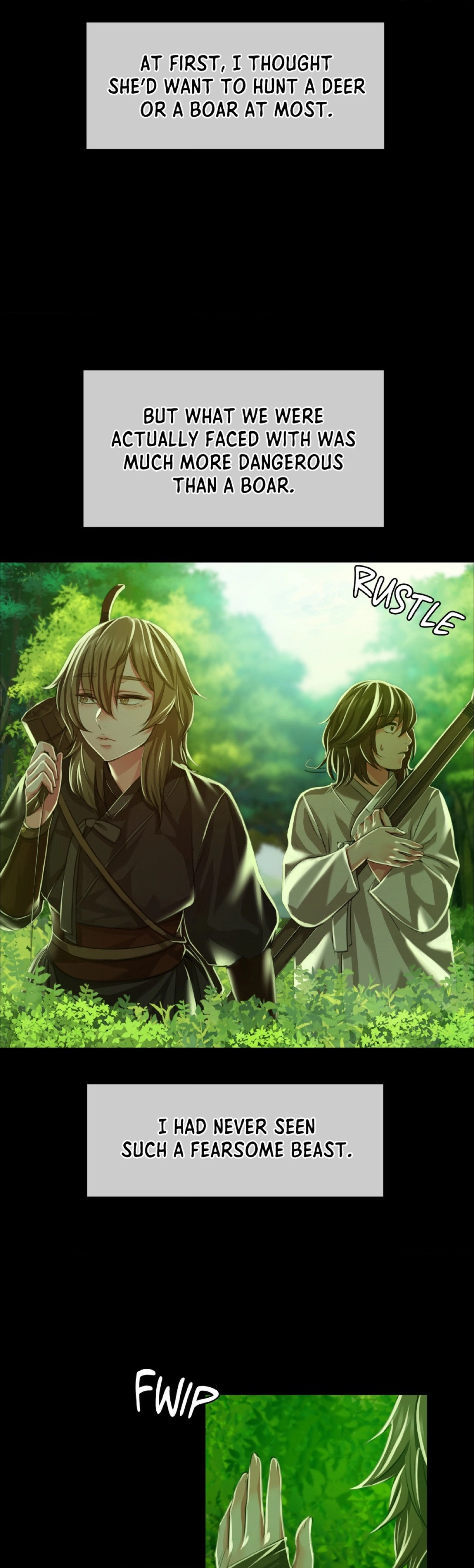 Read Assa chapter 34 image 14 on Lezhin