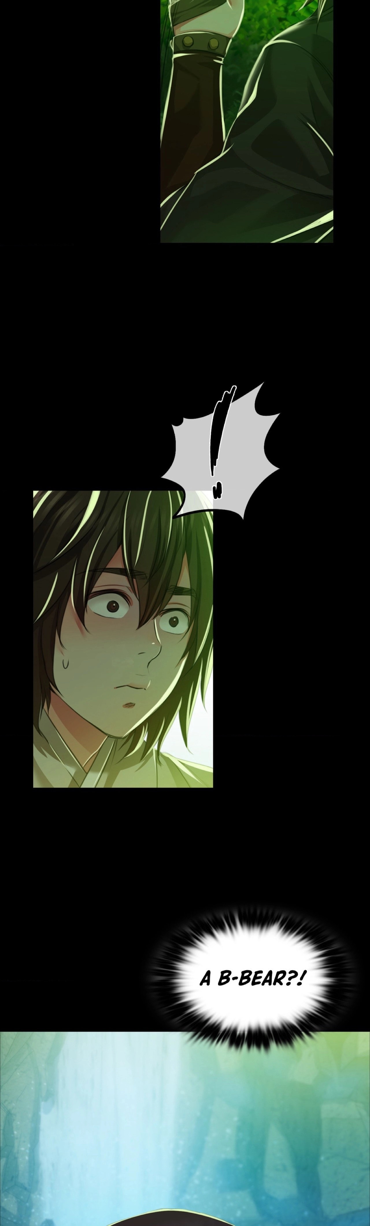 Read Assa chapter 34 image 15 on Lezhin
